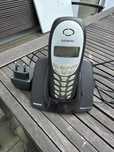 Telefon stacjonarny siemens