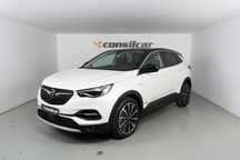Opel Grandland X 1.6 T PHEV Ultimate