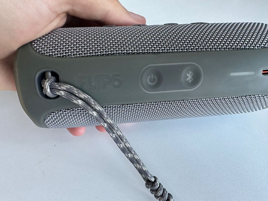 Колонка JBL Flip 5 Оригінал