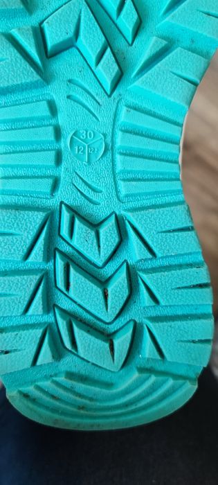 Śniegowce dziecięce