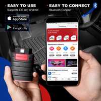 Máq. Diagnostico Auto launch thinkdiag pro Bluetooth ( NOVA )