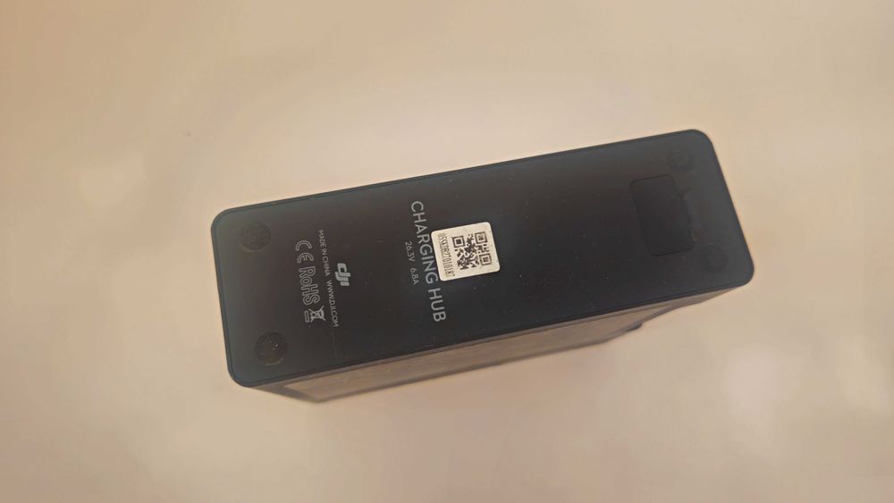 DJI inspire 1 - Hub ładujący / sprawny