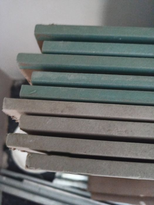 Гіпсокартон (Верхня Білка)