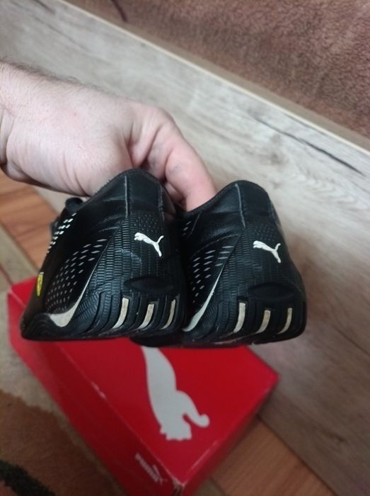 Взуття. Підліткове