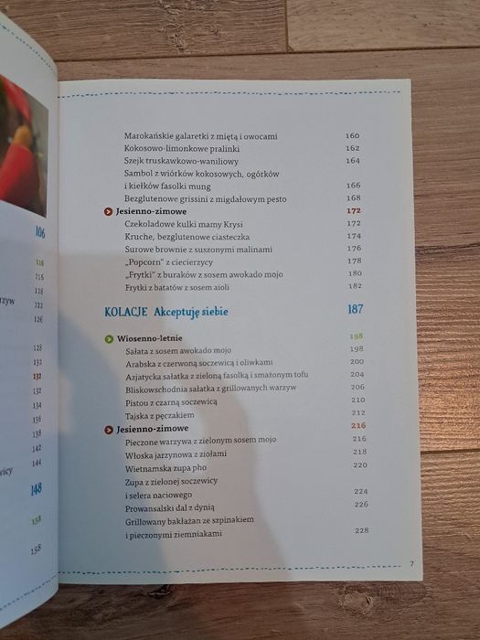 Jem (to co) kocham i chudnę – Karolina i Maciej Szaciłło