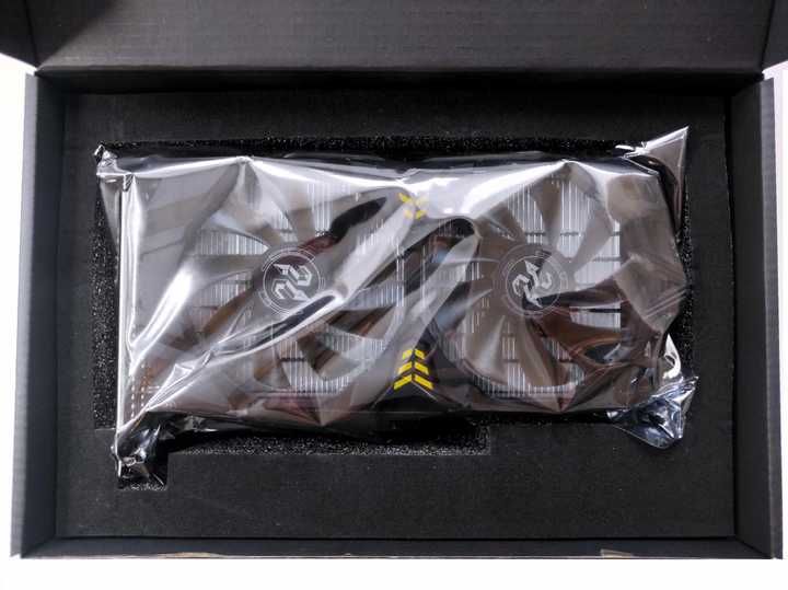Новая! Видеокарта Peladn AMD Radeon RX 580 8Gb 256-Bit 2048SP Gaming