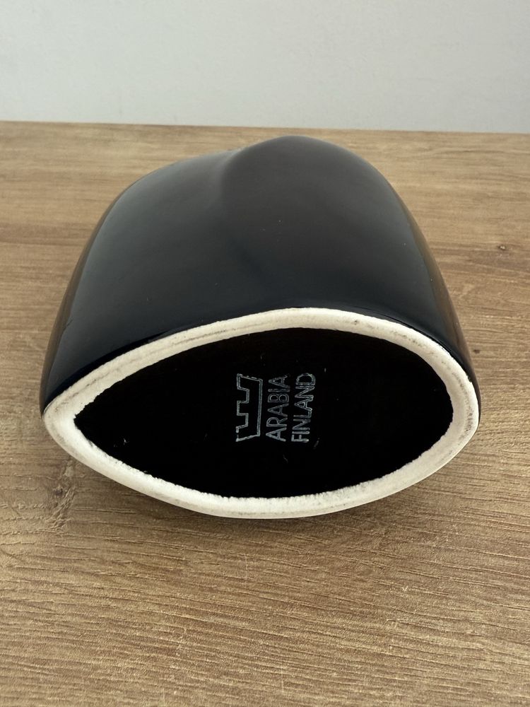Wazon porcelanowy Arabia Finland