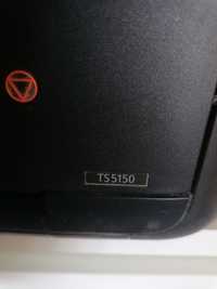 Canon pixma ts5150