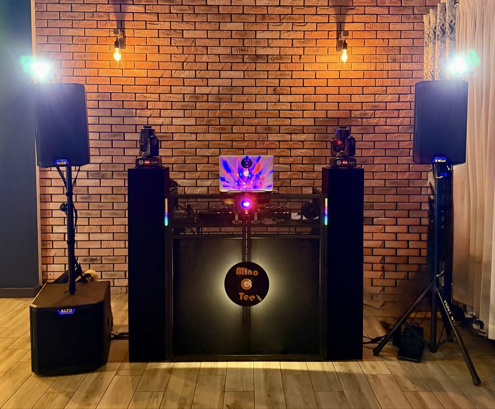 Dj na twoją imprezę! Urodziny, imprezy okolicznościowe, wesela Radom