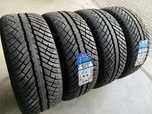 (4шт) нові 265/45R20 Cooper Discoverer Winter (108V) зимові шини