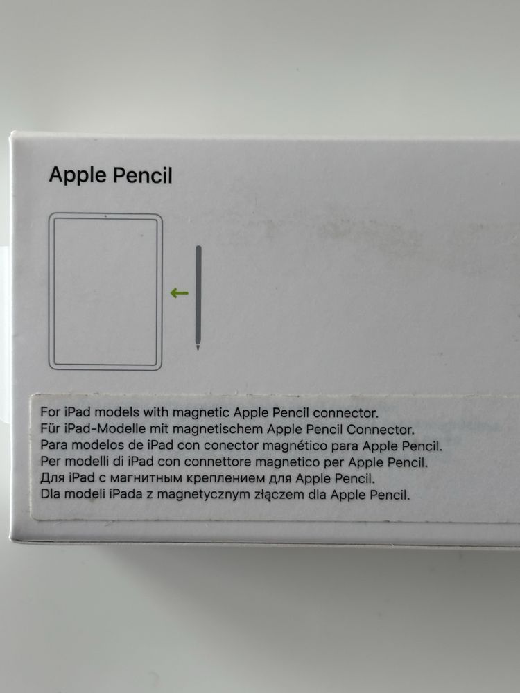 iPad mini 6 gen. 64GB WiFi, fioletowy + Apple Pencil + etui GRATIS!!!