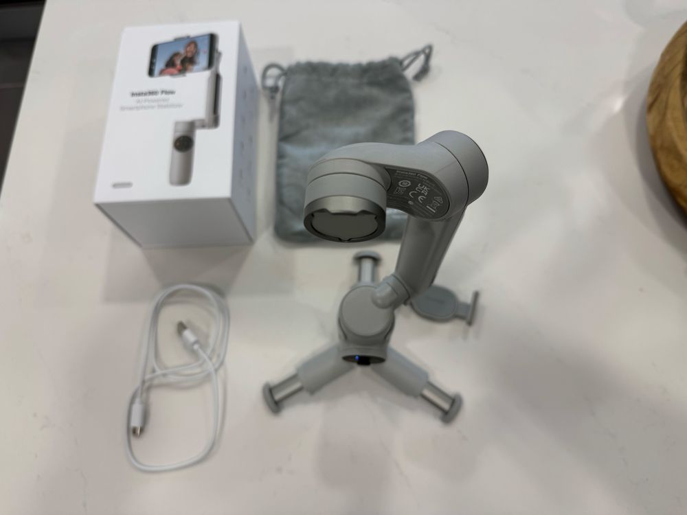 Insta360 Flow - Gimble