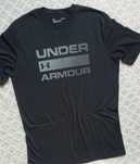 Koszulka,  podkoszulka, t-shirt  Under Armour