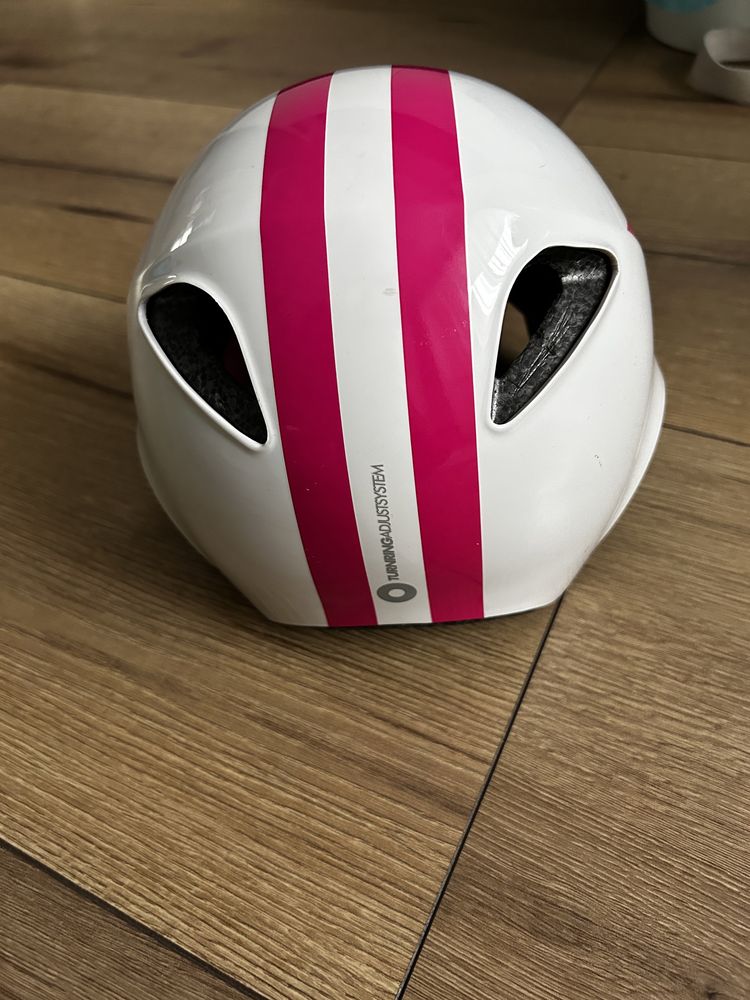 Kask decathlon b twin