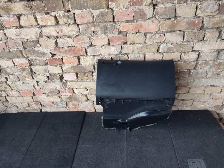 Бардачок салона Ауді А4 Б7 А4 Б6 бардачок пасажира Audi A4 B7 Audi A4