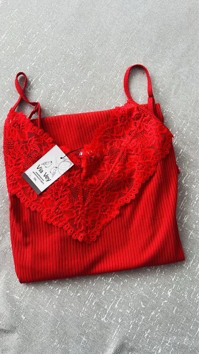 Нічна сорочка в 5 кольорах