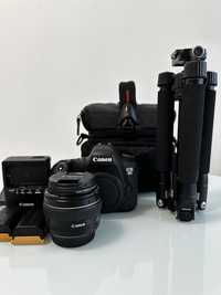 Продам свій фотоаппарат Canon 6D