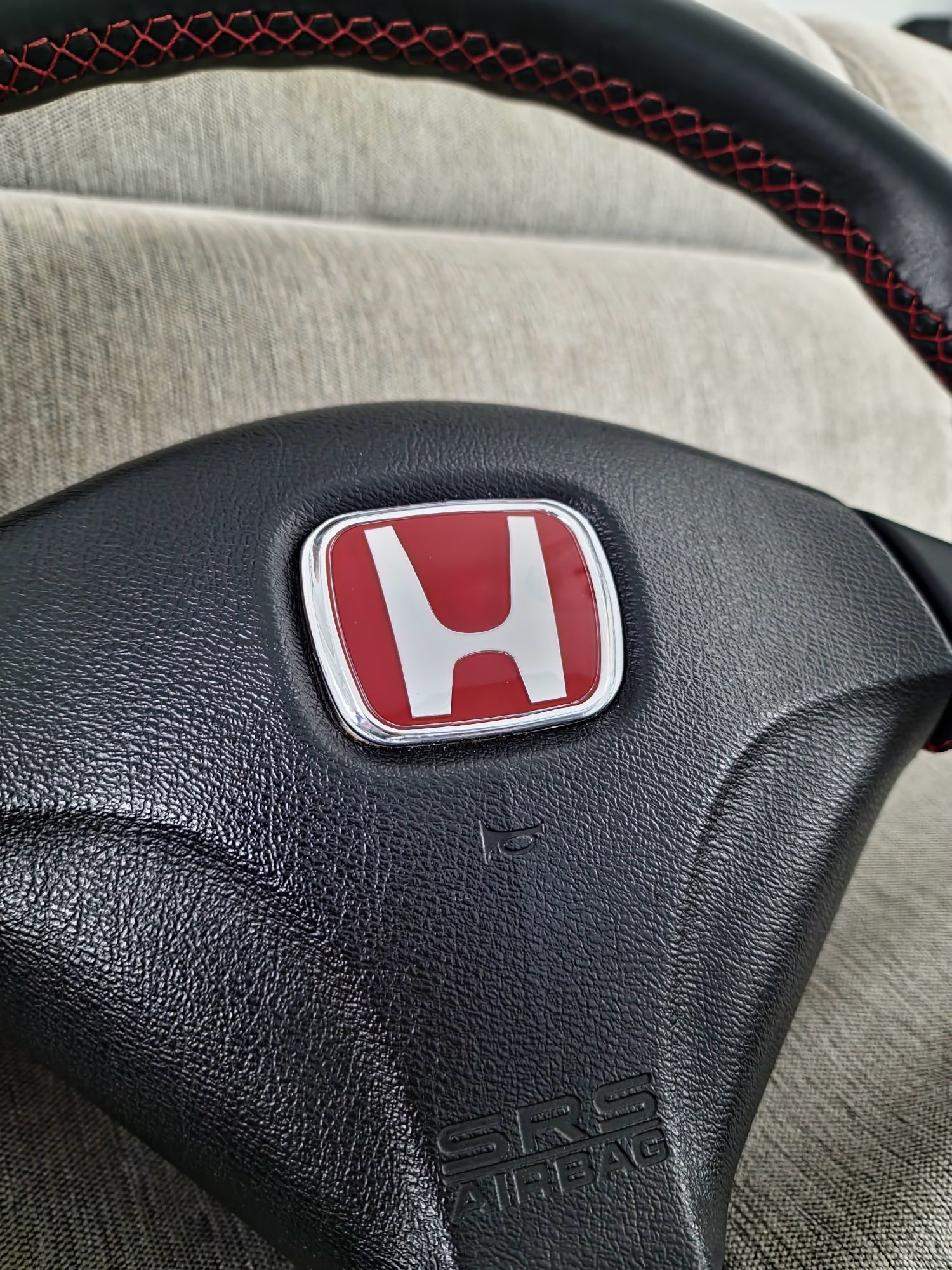 Volante Honda EP3 Type R