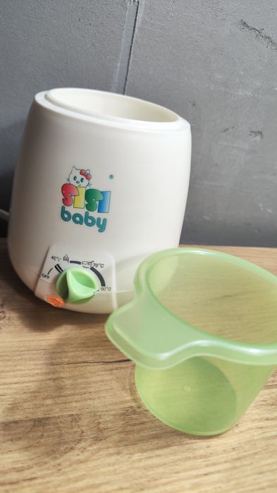 Podgrzewacz do butelek Sisi Baby