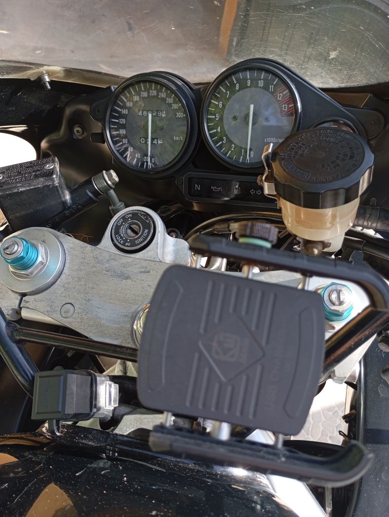 YZF 1000 Thunderace