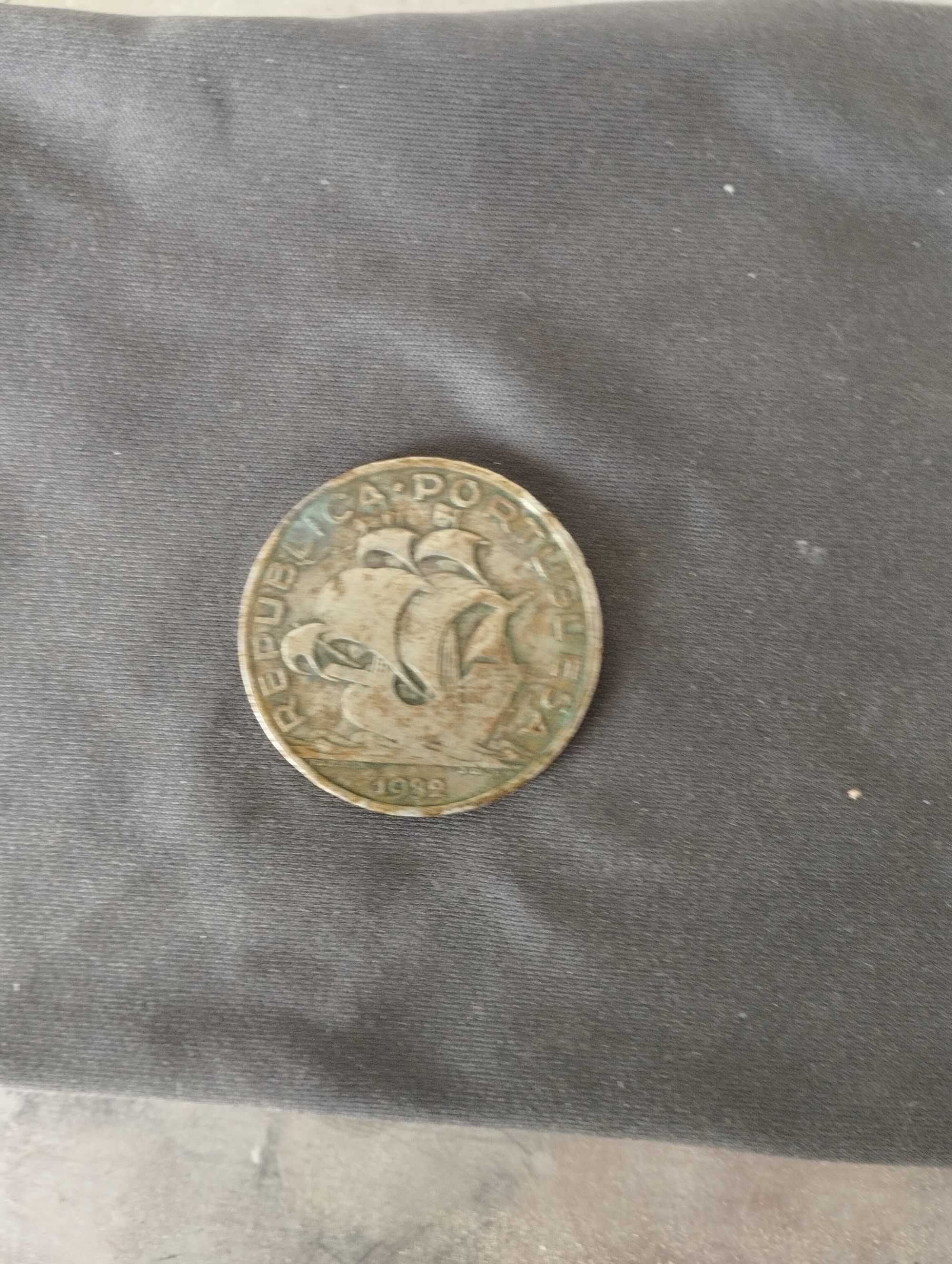 Moeda de 10 escudos