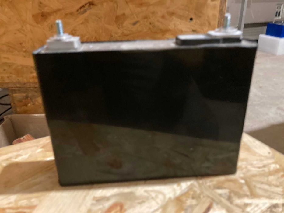 АКб li-ion Samsung SDI 94Ah NMC - 3.7V