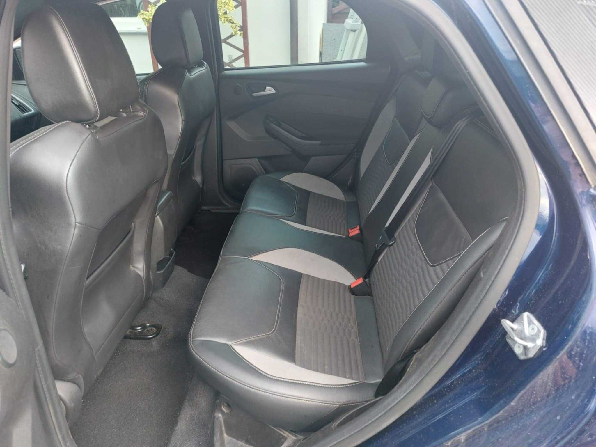 Sprzedam Ford Focus ST.