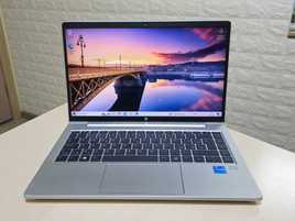 Ноутбук HP440 G8 14" IntelCore I5-11 процесор /16Gb/SSD 256Gb/Iris Xe
