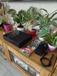 Konsola Xbox One (Bardzo dobry stan) + gratisy