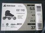 Rolki Rollerblade E2 110
