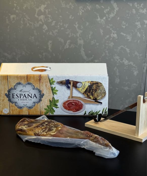 Подарунковий Набір Хамона