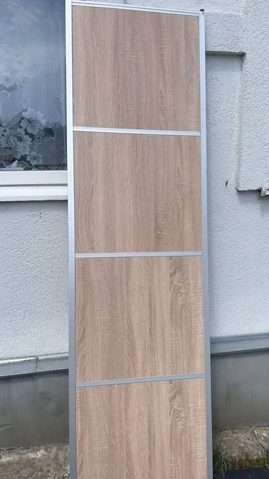 Двері для шафи купе