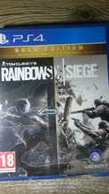 Rainbow six siege ps4 playstation 4 battlefield swat call of duty