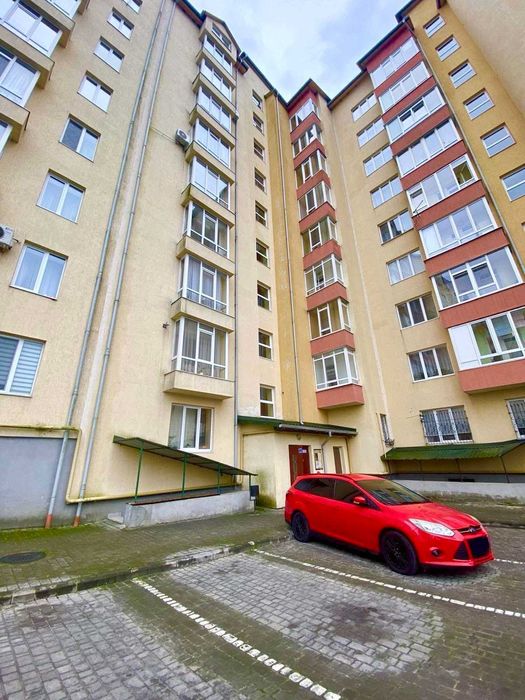 Продаж 1-кім. квартири. Зубра. вул. Б. Хмельницького-Новобудова