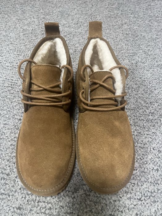 Зимні черевики на хутрі