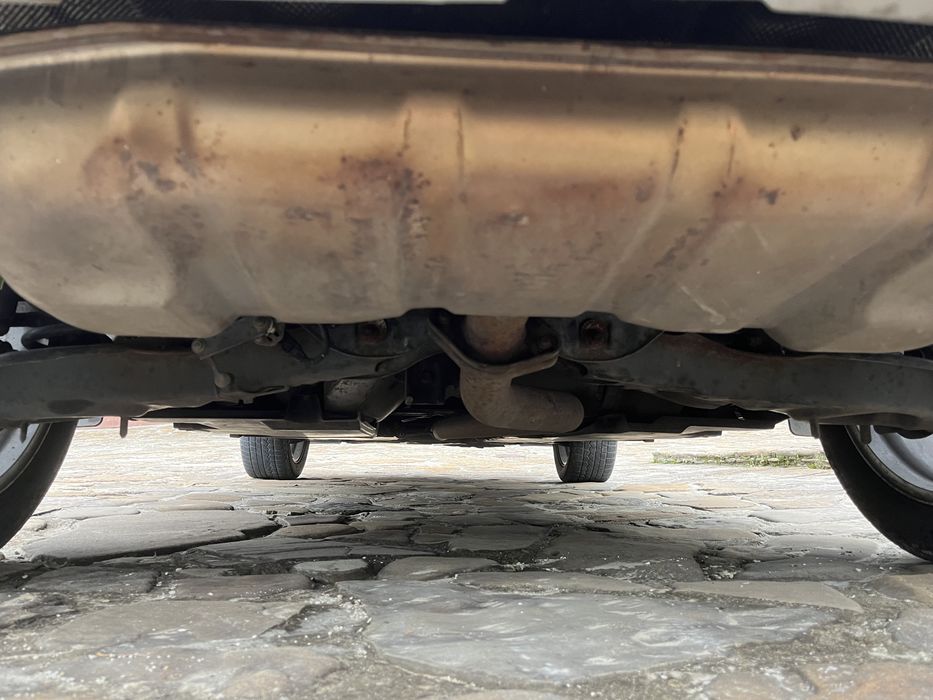 Mazda CX-5AWD 2.2 crdi 4x4 2013