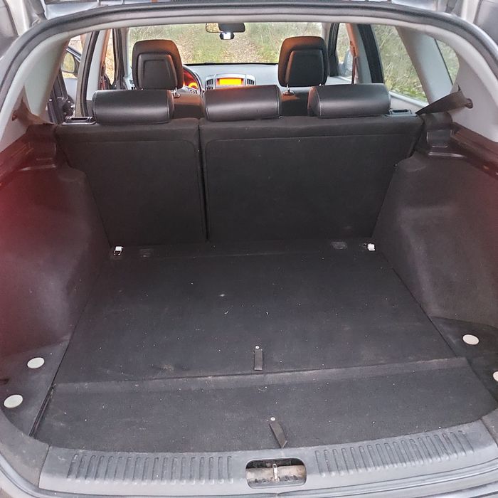 KIA CEED  1.6 CRDI 16V 2008