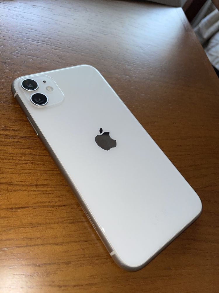 iPhone 11 Usado em Segunda Mão, Como Novo!