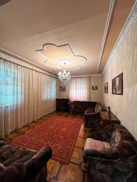 Продам дом Малая Даниловка " Поле Чудес "