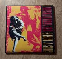 CD диск Guns N' Roses