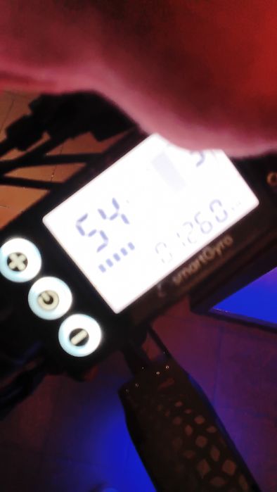 Trotinete Smartgyro Speedway Pro