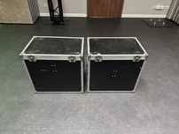 Showtec Phantom 75 Spot bezprzewodowy DMX