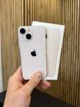Telefon iPhone 13 Mini 128GB Różowy Apple Gwarancja iTrade