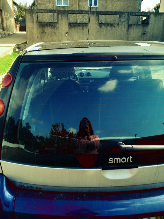 Vendo smartfor  de 2006