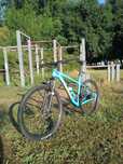Bicicleta KONA Lanai