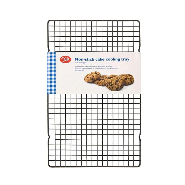 Kratka do studzenia ciast - 40 x 25 cm / Tala