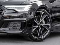 21 Koła Audi RS S6 A6 C8 A7 S7 C8 C7 4K0 S8 A8 255/35/21 98Y AO Nowe