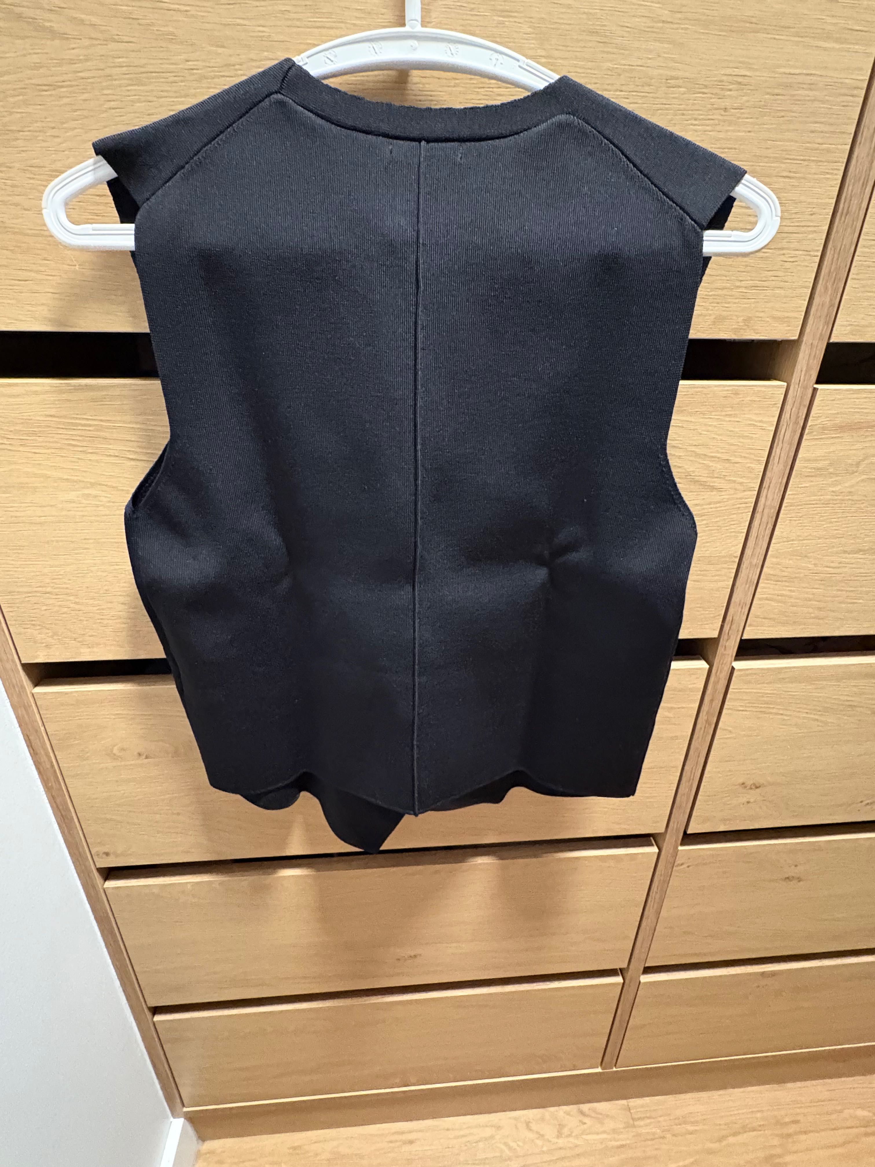 Kamizelka Massimo Dutti
