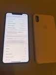 Iphone XS MAX 512 GB Black