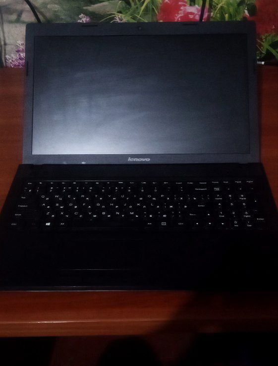 Продам ноутбук Lenovo G505